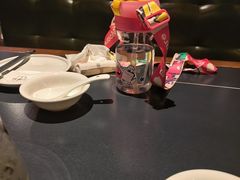 -兰亭轩茶餐厅(长江路店)