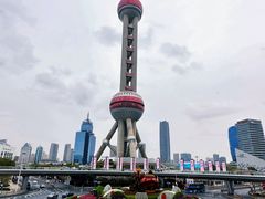 -东方明珠广播电视塔