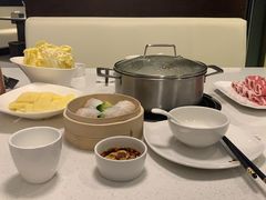 -煲王粤菜餐厅(中侨中心店)