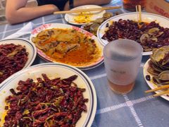 -福苗小骆驼烧烤(莲湖路店)