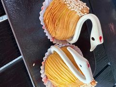 -鹿鸣酒家(越秀店)