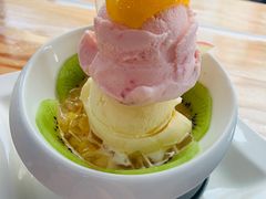 -欧恋洋葱冰淇淋绿豆馔