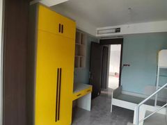 -佰丽爱家全屋定制(汶水店)