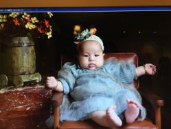 -朵爱影舍专业亲子全家福摄影