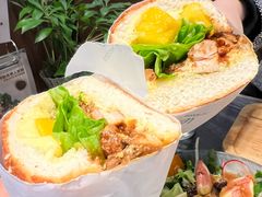 -THE WOODS 简餐 (国贸商城店)