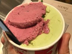 -莉莉熊Lililove Gelato (意大利手工冰淇淋)