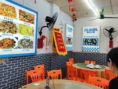-好味道海鲜大排档·老字号(巽寮湾海鲜市场店)