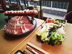 -生如夏花泰式火锅(西村黑金店)