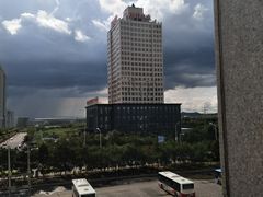 -阜新市图书馆