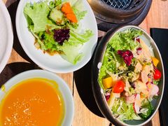 -黑牛黑猪烤肉专门店(万象城店)