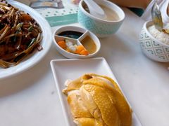 -翠华餐厅(百老汇店)