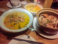 -金牌外婆家(苏州中心店)