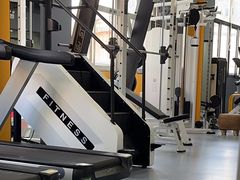 -Orenda健身工作室(平山店)