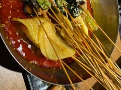 -付小姐在成都(五道口店)