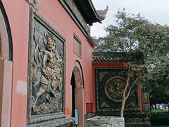 -古大圣慈寺
