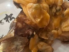 -松子料理(亮马桥店)