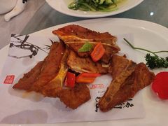 -宋园·金宴浙鲜馆(静安店)