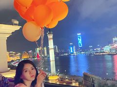 -外滩8号 whisky bar(金延大厦店)