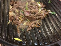 -厚味居炙子烤肉·清真(天桥南纬路店)