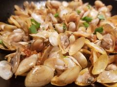 铁板海瓜子-原製原味(普陀山磐龙店)
