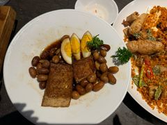 -汤城小厨•粤菜•靓汤(苏州街店)
