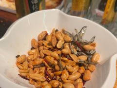 -可口香·非遗老号烧烤(南岗直营店)