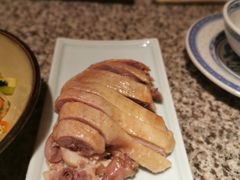 -南京大牌档(香港广场店)