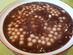 -香雪海饭店中餐厅(人民桥店)
