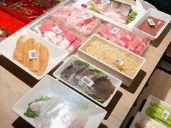 -野妹经典火锅(江夏中百店)