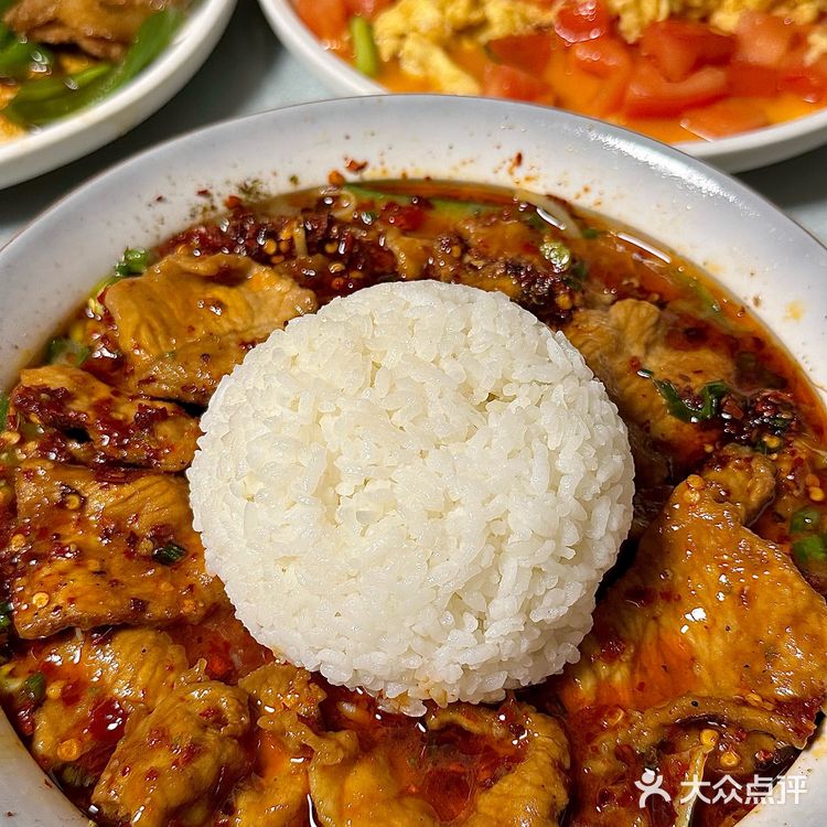 路边苍蝇馆子！！！丝毫没有给厦门人面子！！！