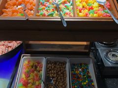 -盛江山自助料理(奥莱锦辉购物广场店)