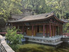-华清宫景区