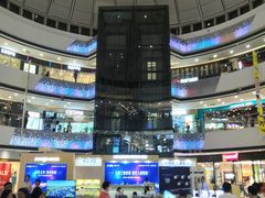 -万达广场(松江店)
