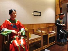 -中国徽菜·徽商故里(广安门店)