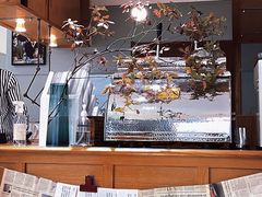 -铁手珈琲制造局metalhands(望京店)