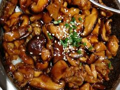 -九田家黑牛烤肉料理(石路天虹店)