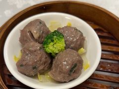 -酌宴府The China Club·广州万富希尔顿酒店(云城东路店)