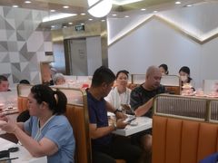 -争鲜回转寿司(通州万达店)