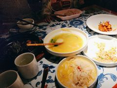 -桂满陇·桃花院落(长泰广场店)