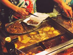 -明记牛杂(新马路分店)