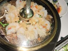 -绿茶餐厅(南方商城店)