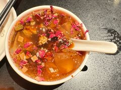 -探鱼·鲜青椒爽麻烤鱼(银泰城店)