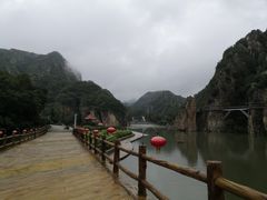 -大连冰峪旅游度假区