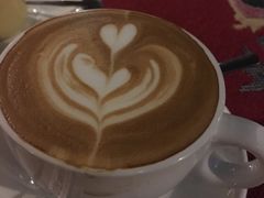 -三小姐咖啡店西餐下午茶(太平门直街店)