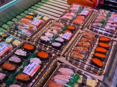 -争鲜回转寿司(朝北大悦城店)