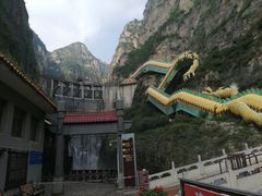 -龙庆峡风景区