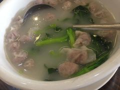 牛肉馅鱼饺-横沥牛庄(总店)