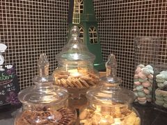 -好日子皇冠假日酒店·君怡咖啡厅(特美思大厦店)