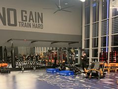 -锐动健身游泳(博地中心店)