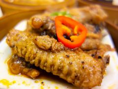 -顺德人家食府(黄金广场店)